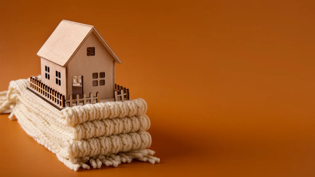 BTL landlords will benefit from £2bn home insulation scheme