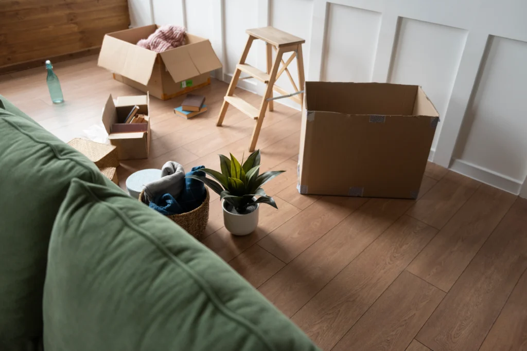 HMO And Serviced Accommodation Furniture Packs