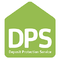 Deposit Protection Services Logo for Homesearch Properties