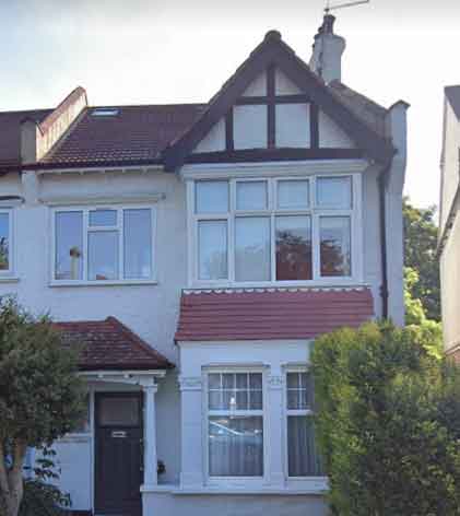 Finchley Property Management 2 Homesearch Properties