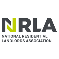 NRLA Logo for Homesearch Properties