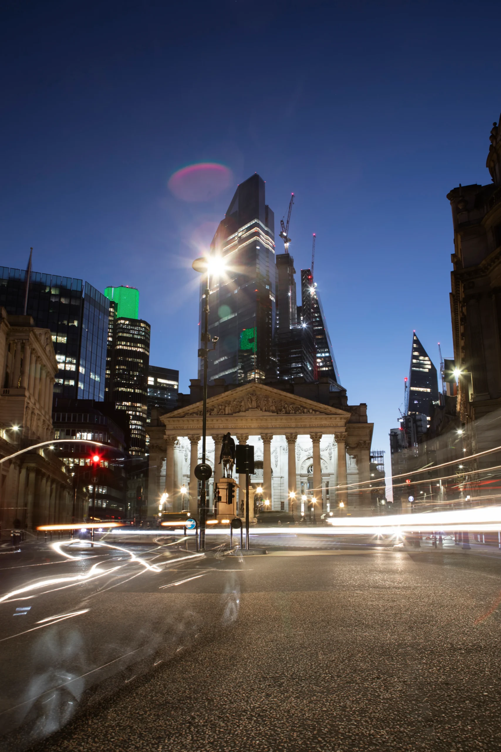 Ban On Charging Ground Rent On Leases Comes Into Force