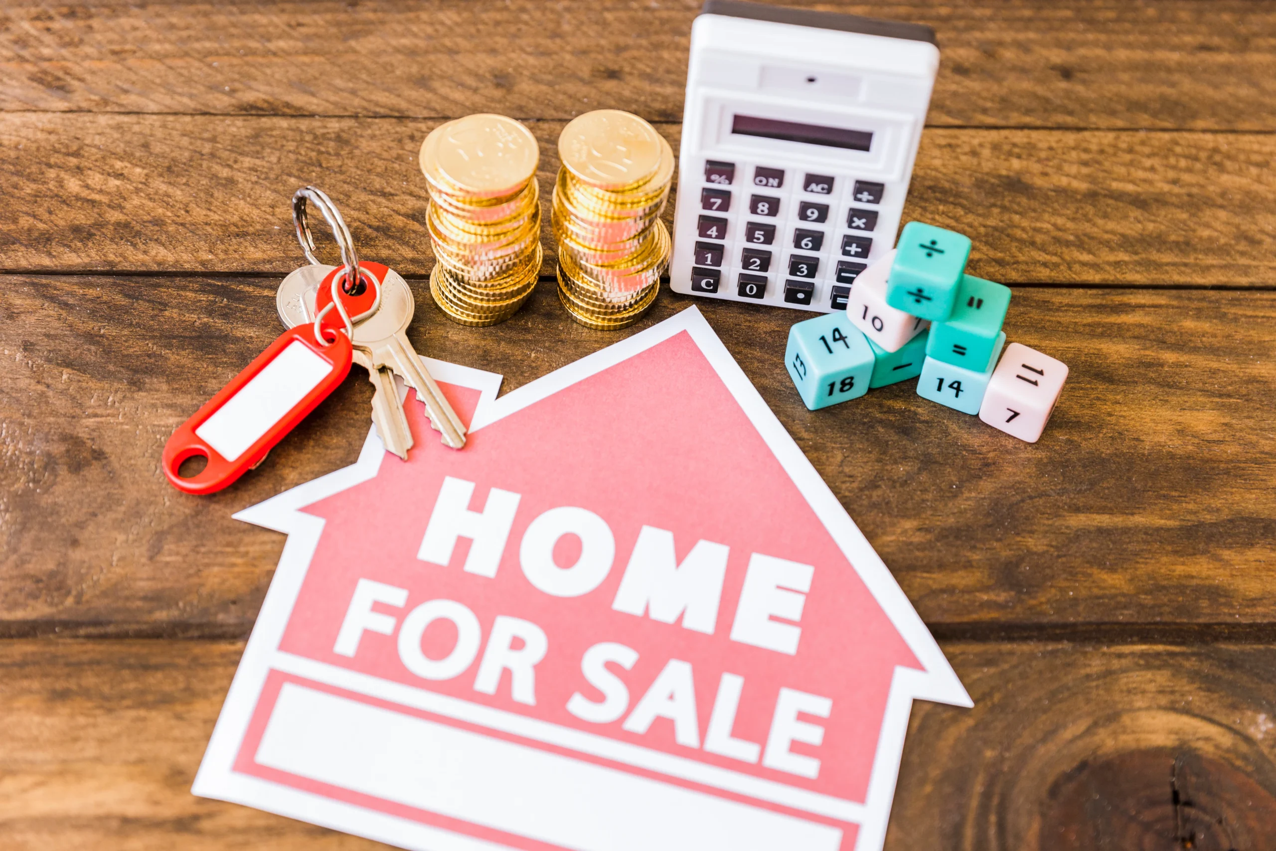 101 Ways How To Sell Your House Faster (And For More Money, Too)