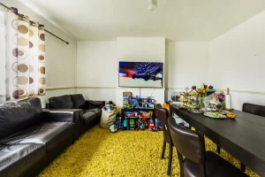 Longhayes Court, Longhayes Avenue, Marks Gate, Chadwell Heath, Romford, Essex RM6