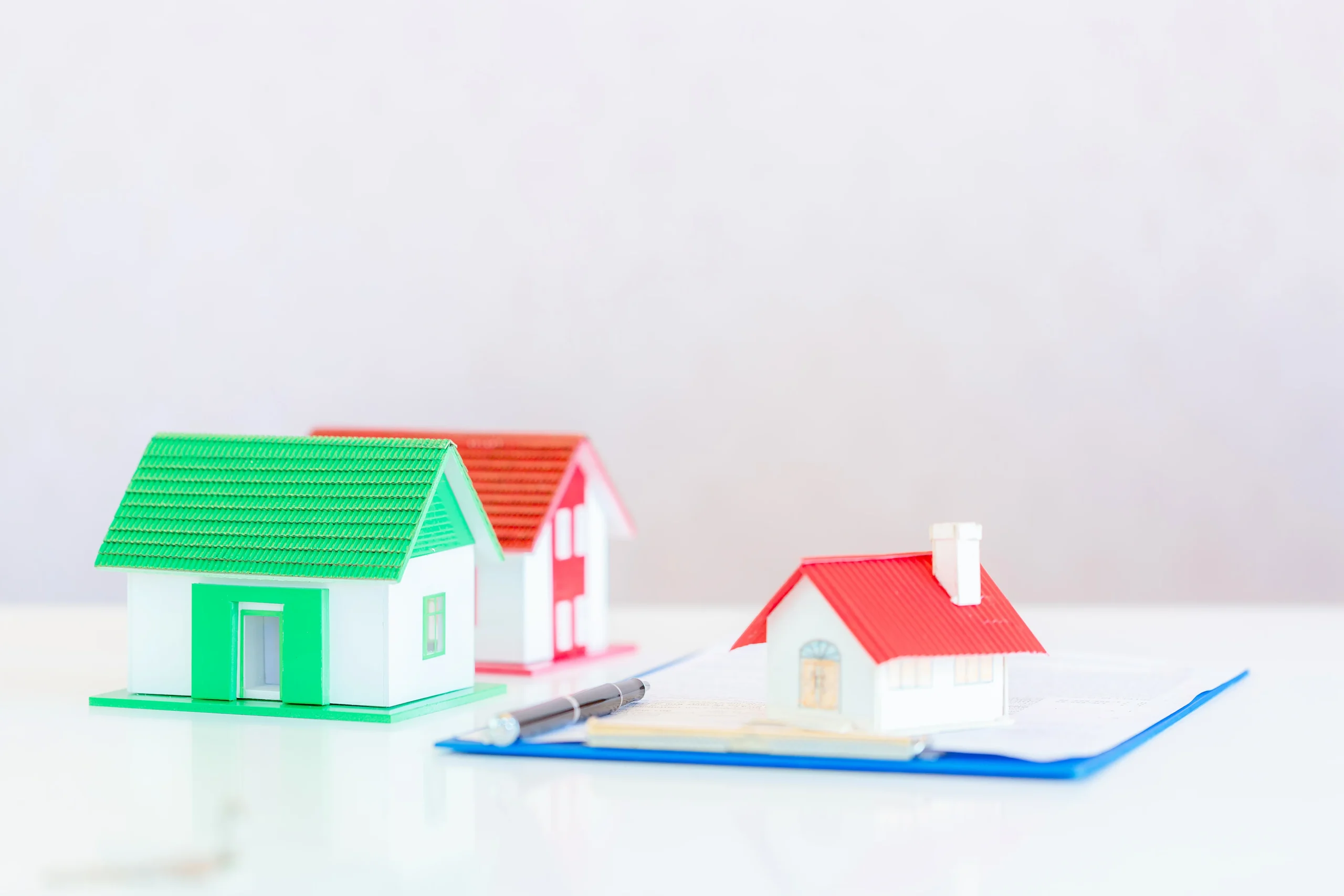 Government introduces landmark reforms to deliver fairer private rented sector for tenants and landlords