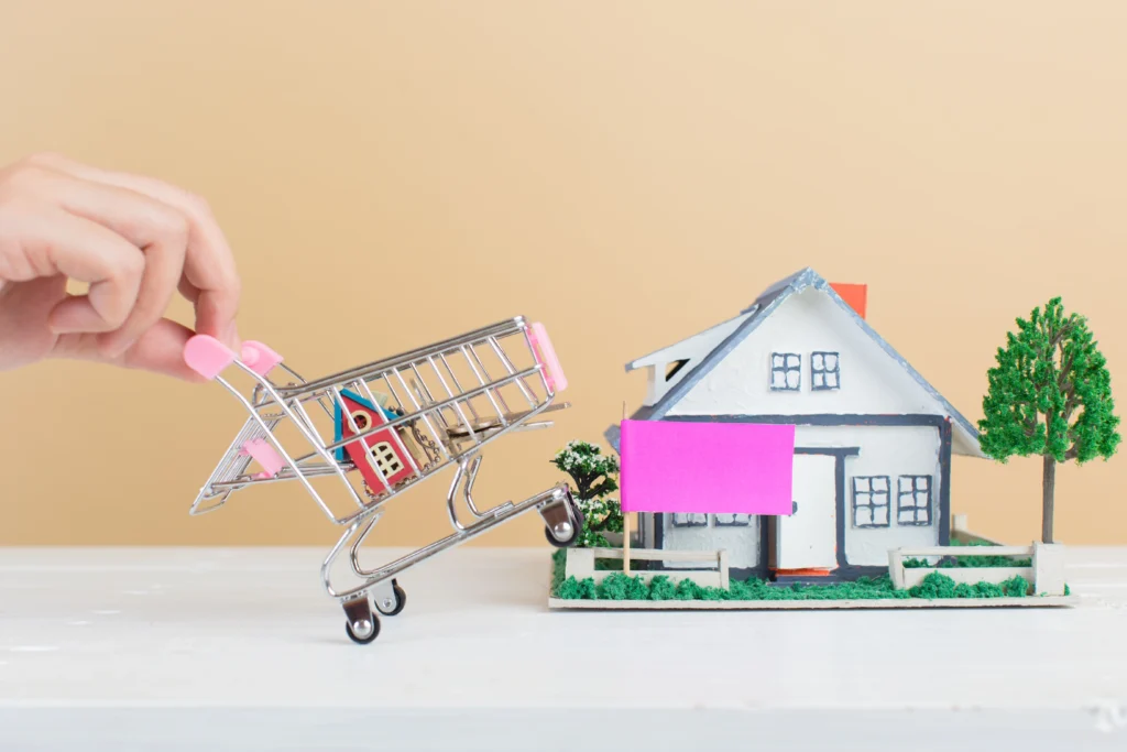 Gove to relax rules in England to allow more shops to be converted into homes