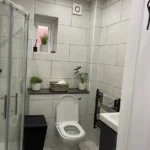 Serviced Accommodation Kingsbury - Bush Grove, London NW9