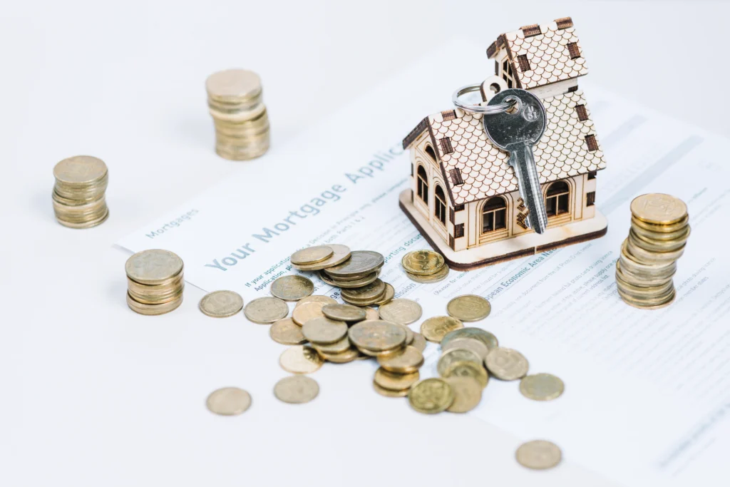 Cheapest mortgage of 3.94% hits market, but will rates fall further