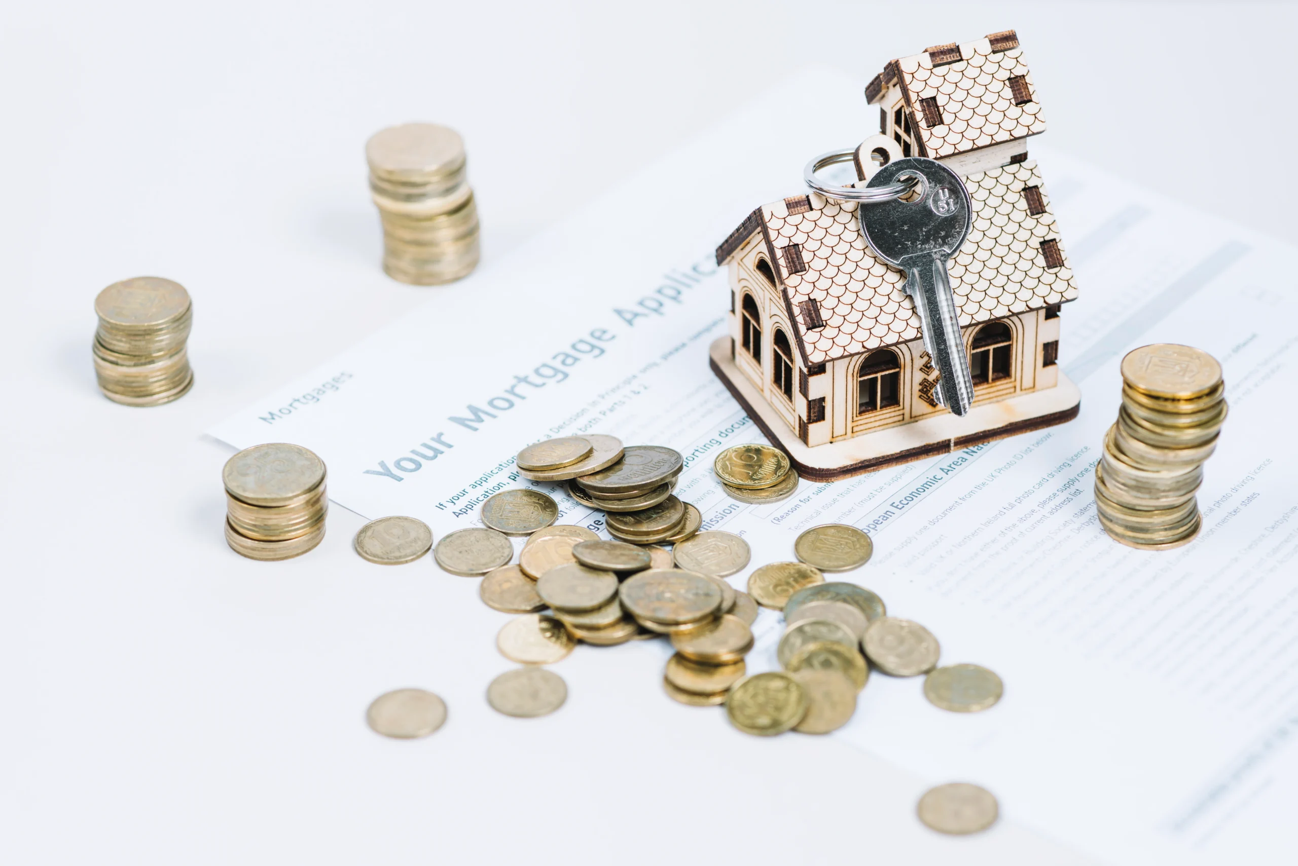 Cheapest mortgage of 3.94% hits market, but will rates fall further