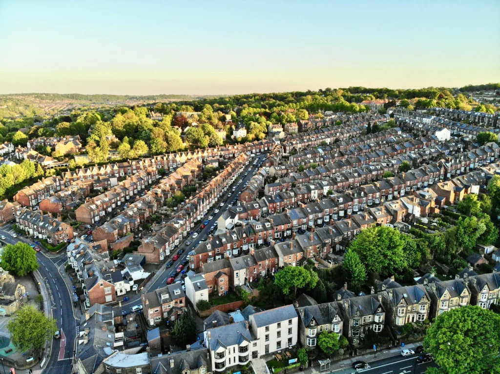 Leasehold System