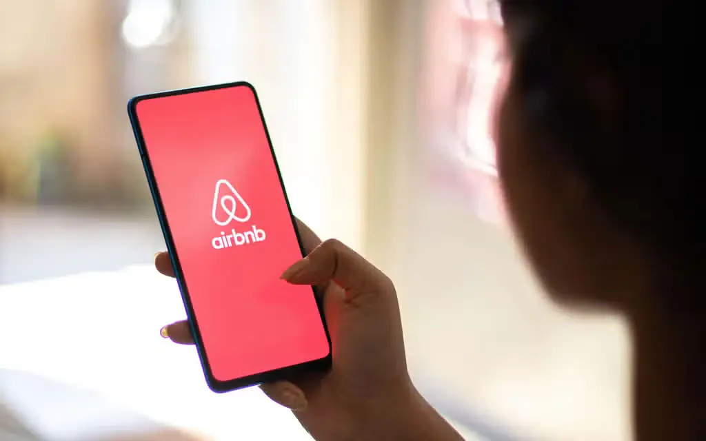 Airbnb bans hosts from using indoor security cameras in rentals