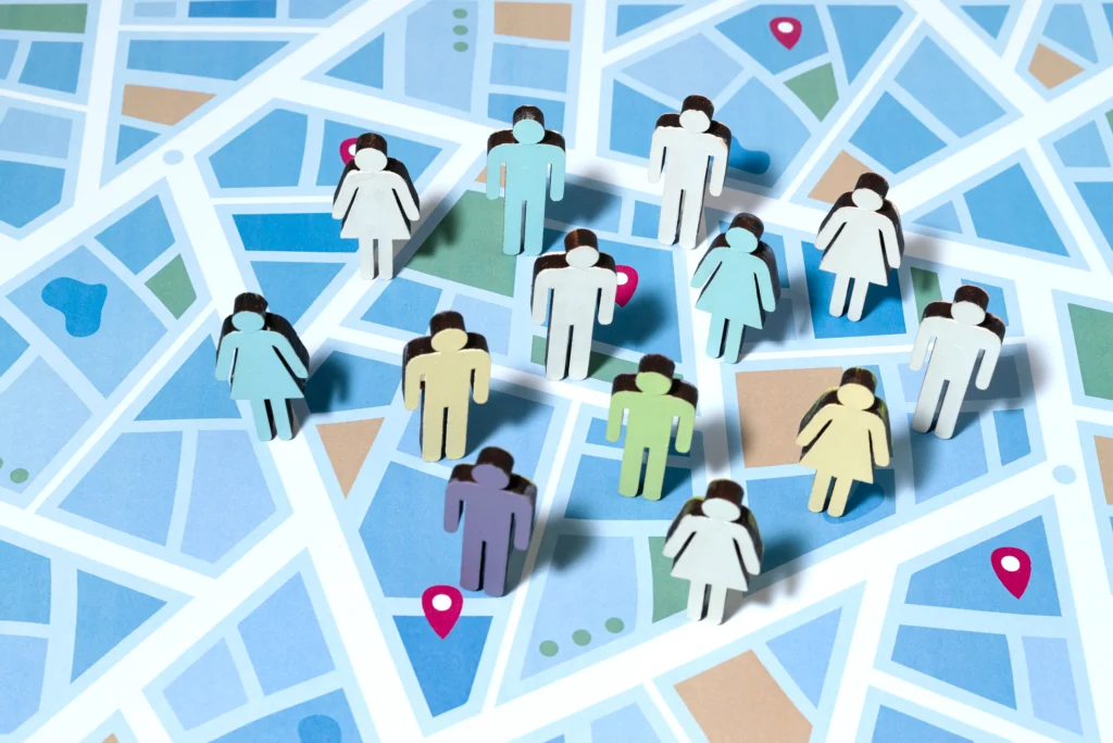 Population Projections have repercussions for Private Rental Sector
