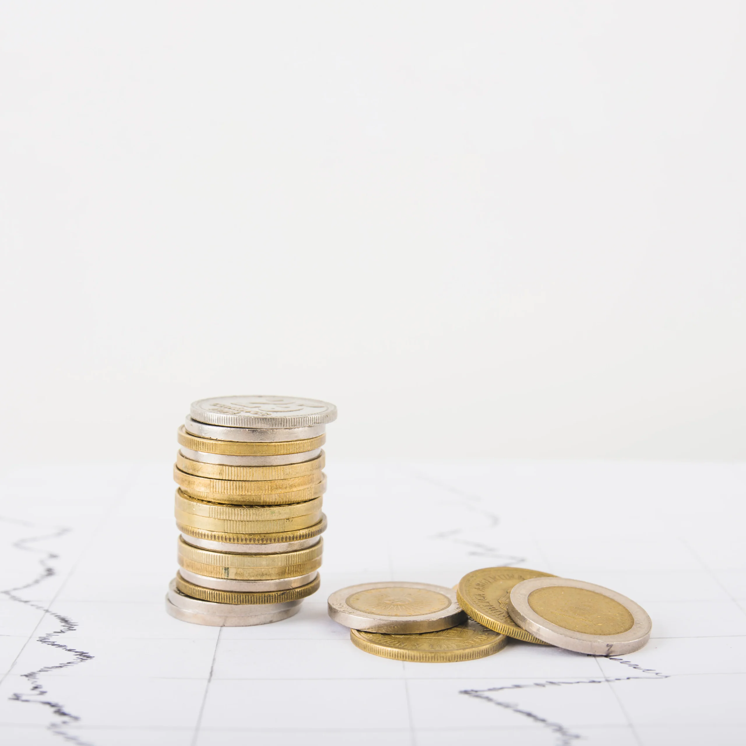 UK inflation falls to 3.4% - lowest level for almost two and a half years
