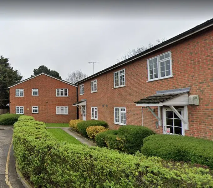 Barkwood Close, Romford RM7