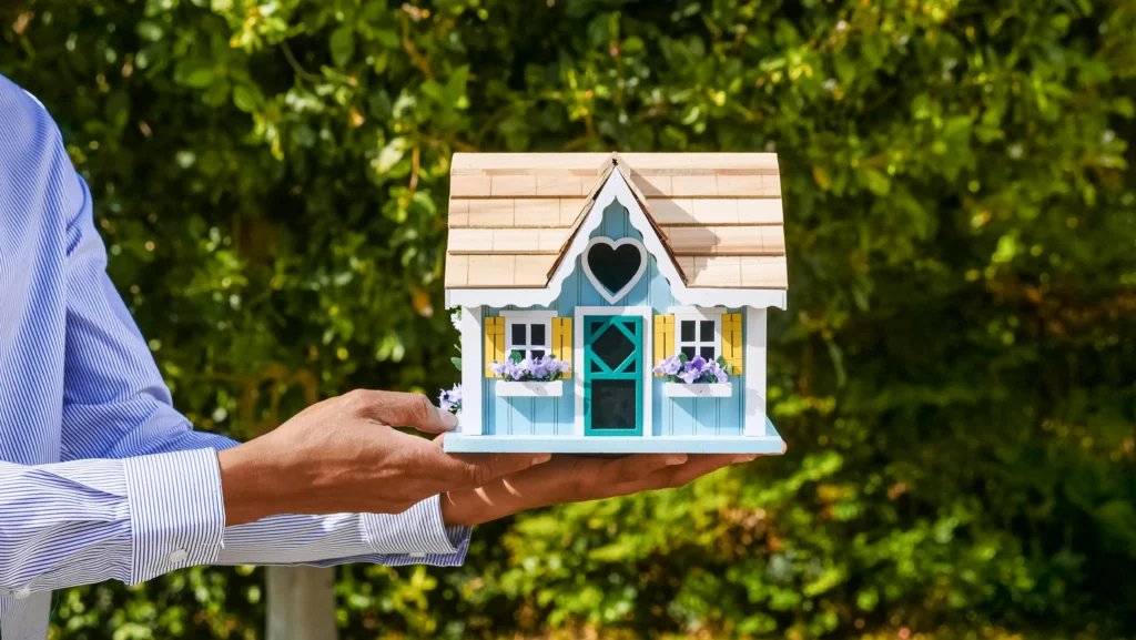 Another big finance institution enters Build To Rent sector