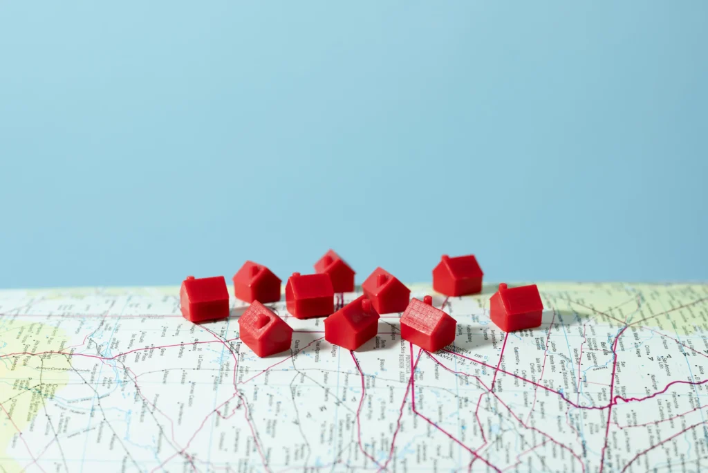 Record number of landlords set up limited companies to cut tax on buy-to-lets