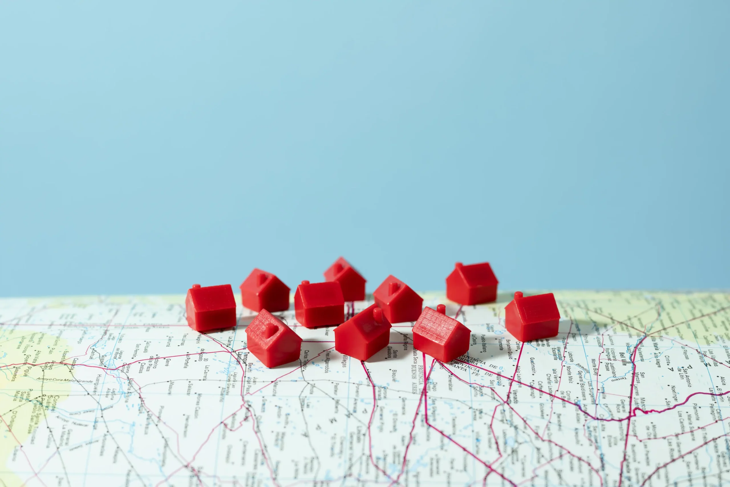 Record number of landlords set up limited companies to cut tax on buy-to-lets