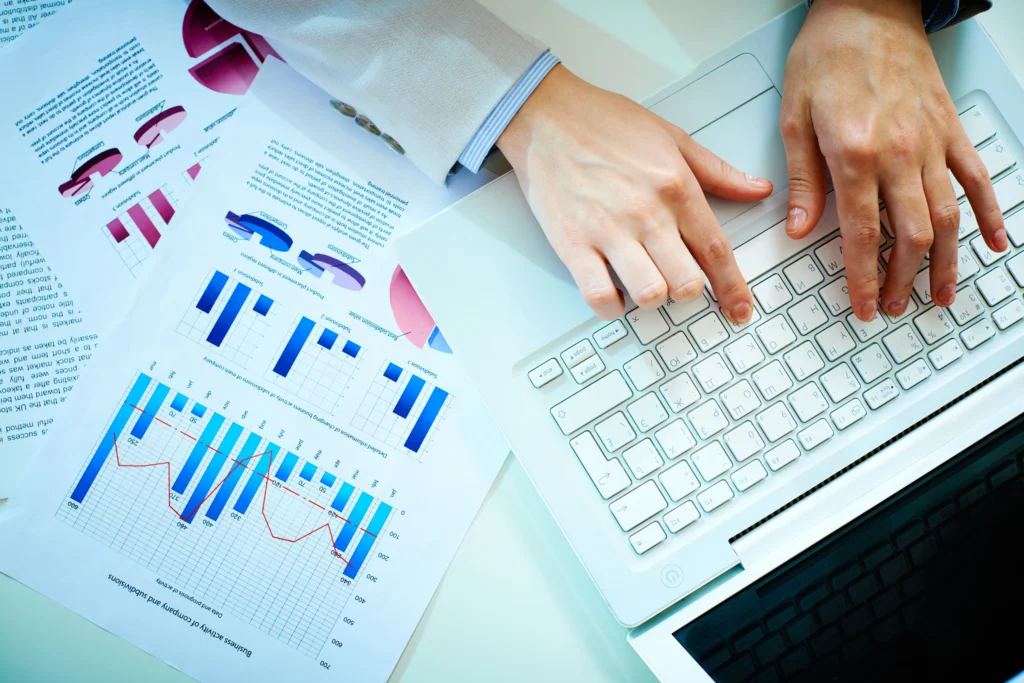 Comprehensive Financial Reporting