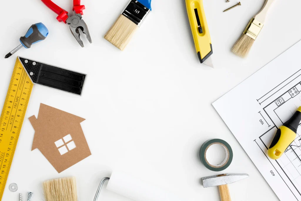 Maintenance and Repairs