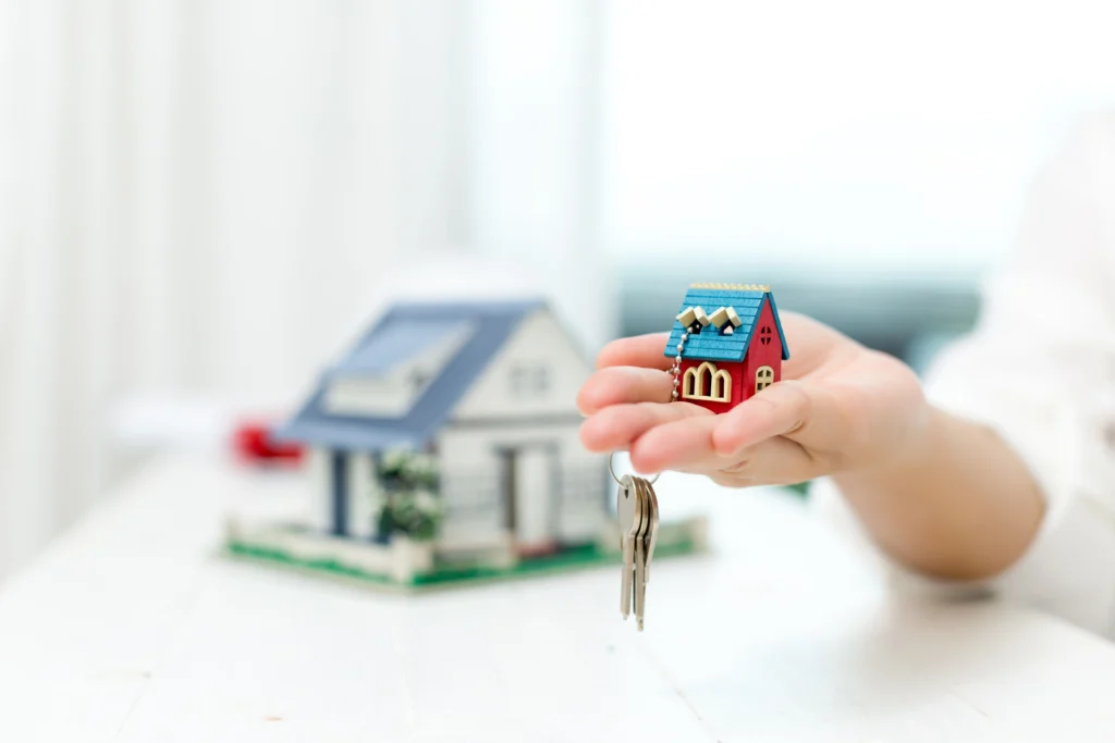 Property Marketing and Leasing