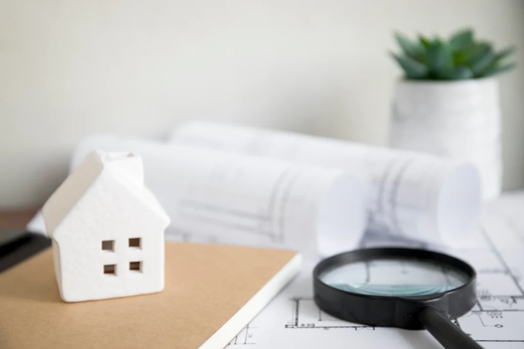 Regular Property Inspections