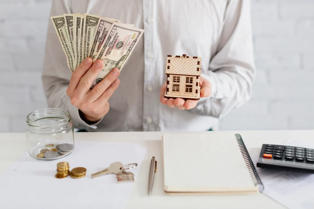 Rent Collection and Financial Management