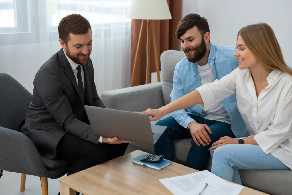Tenant Screening and Placement
