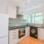 Roebourne Way, London E16