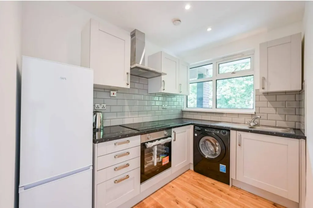 Roebourne Way, London E16