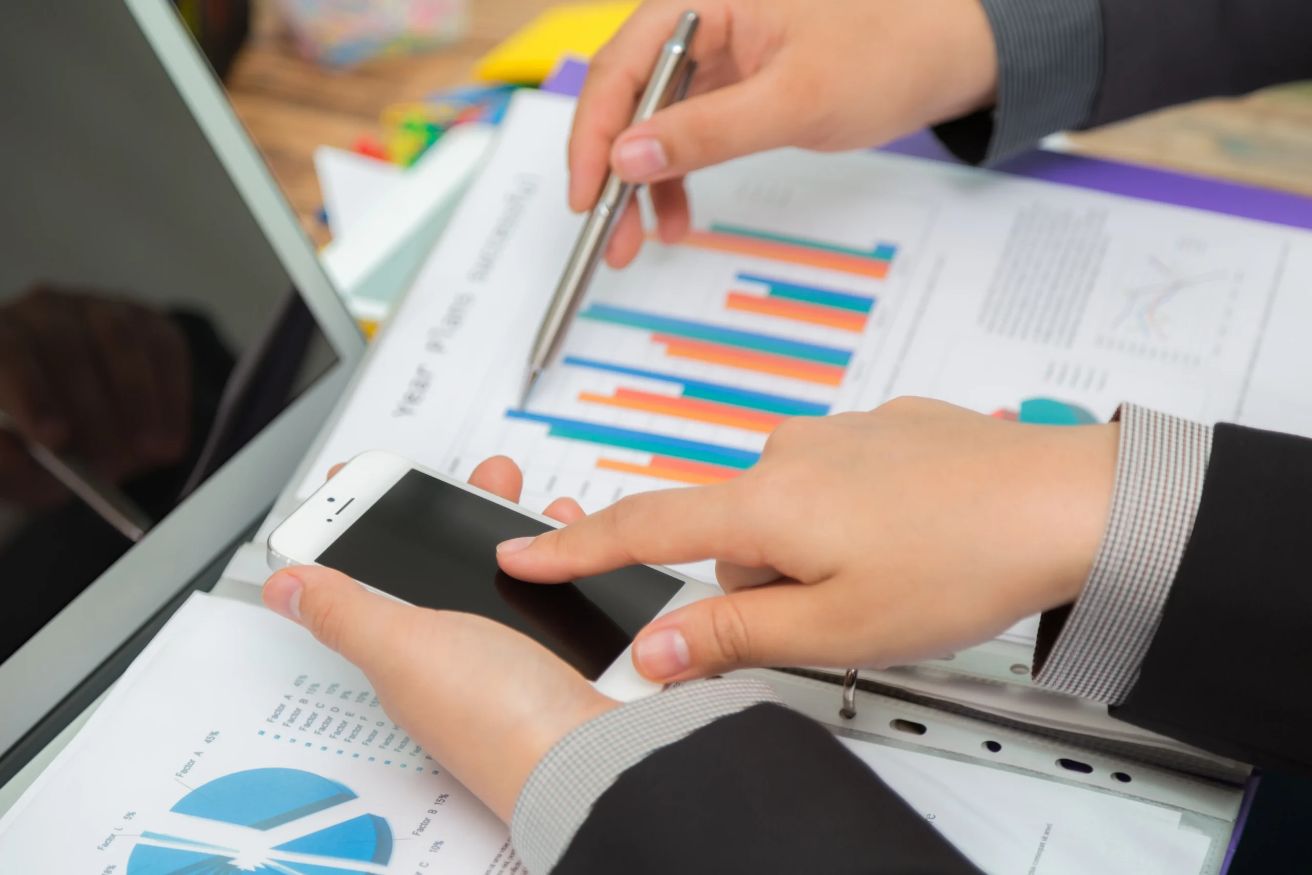 Property Portfolio EBITDA Beyond Making Tax Digital 2026