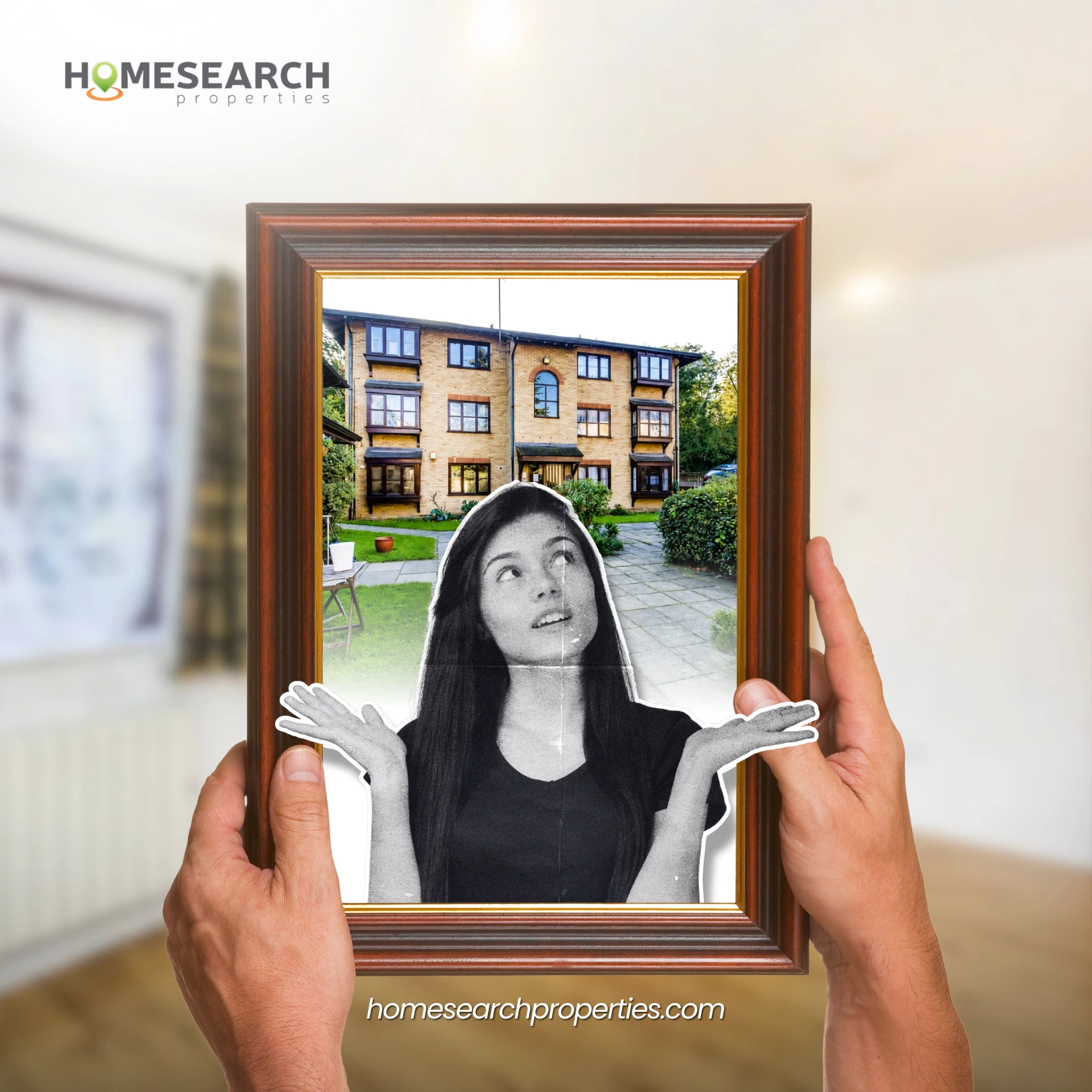 Furnished vs Unfurnished Houses in London