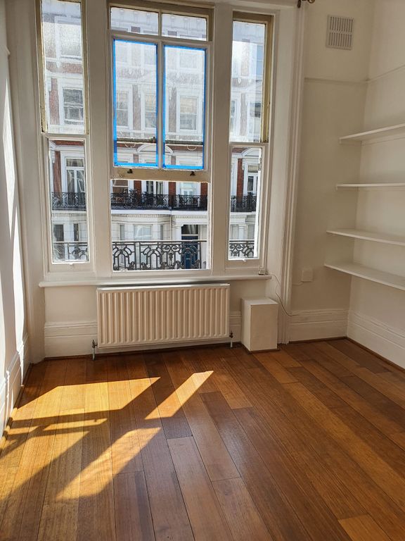 Maclise Road, London W14 - Property photo