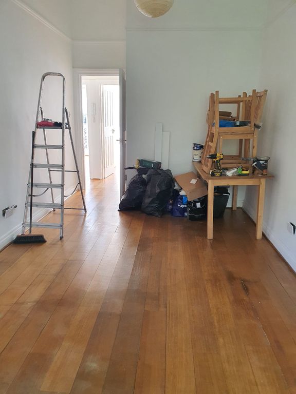 Maclise Road, London W14 - Property photo