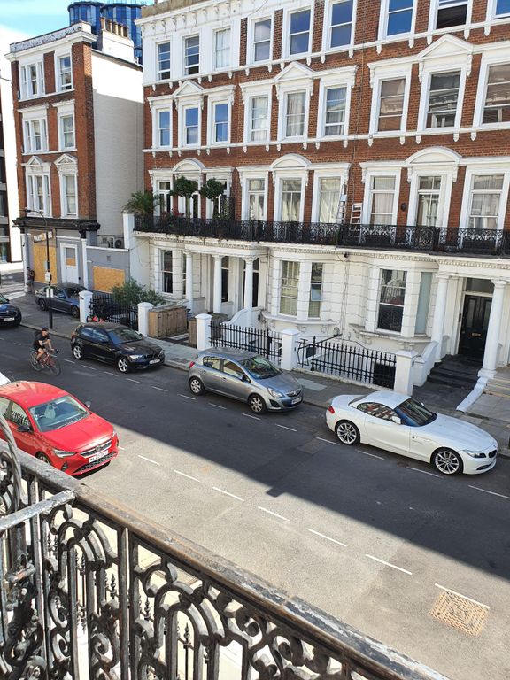 Maclise Road, London W14 - Property photo
