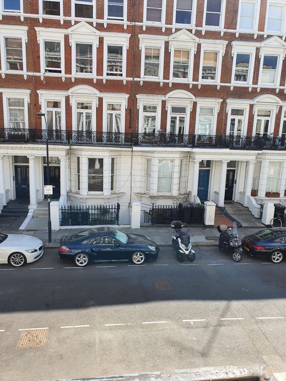 Maclise Road, London W14 - Property photo