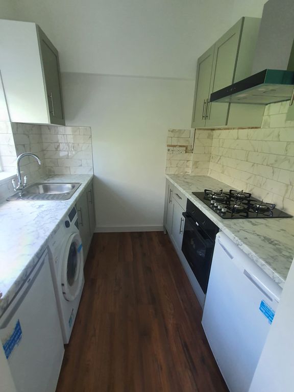 Maclise Road, London W14 - Property photo