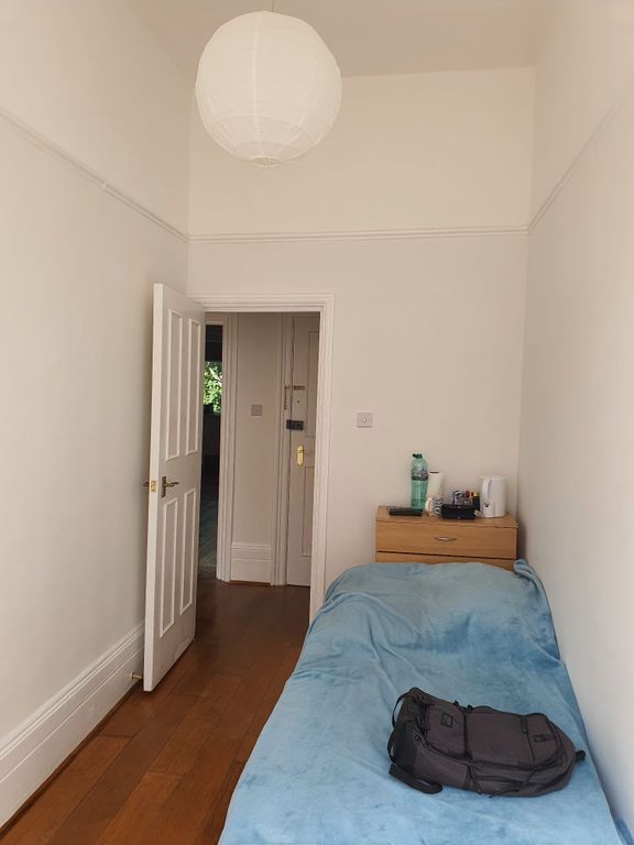 Maclise Road, London W14 - Property photo