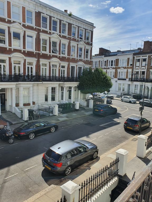 Maclise Road, London W14 - Property photo