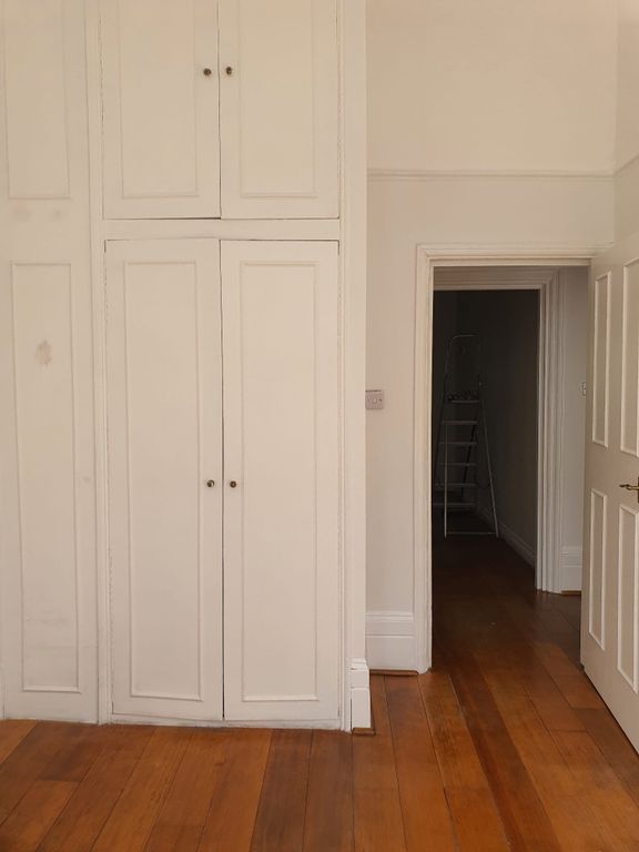 Maclise Road, London W14 - Property photo