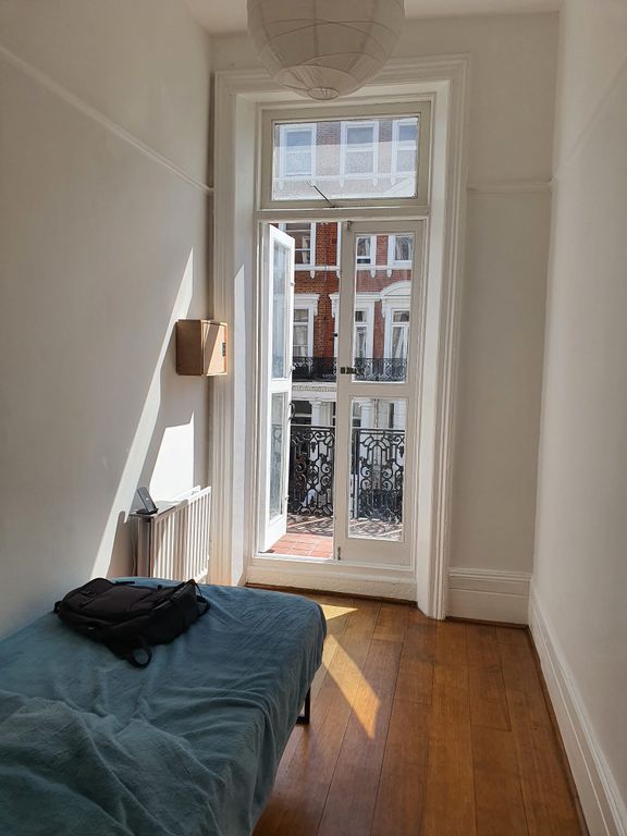 Maclise Road, London W14 - Property photo