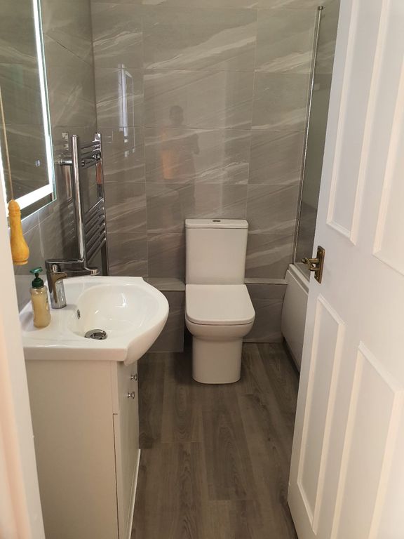 Maclise Road, London W14 - Property photo