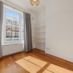 Maclise Road, W14 - 2 bed flat to let