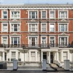 Maclise Road, W14 - 2 bed flat to let