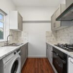 Maclise Road, W14 - 2 bed flat to let