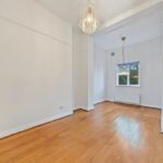 Maclise Road, W14 - 2 bed flat to let