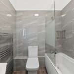 Maclise Road, W14 - 2 bed flat to let