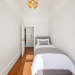 Maclise Road, W14 - 2 bed flat to let