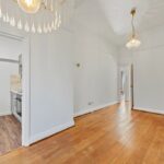 Maclise Road, W14 - 2 bed flat to let